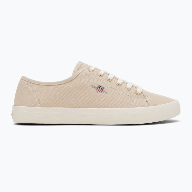 Кеди жіночі GANT Pillox dry sand 2