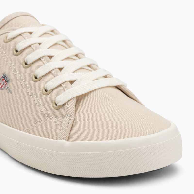Кеди жіночі GANT Pillox dry sand 7