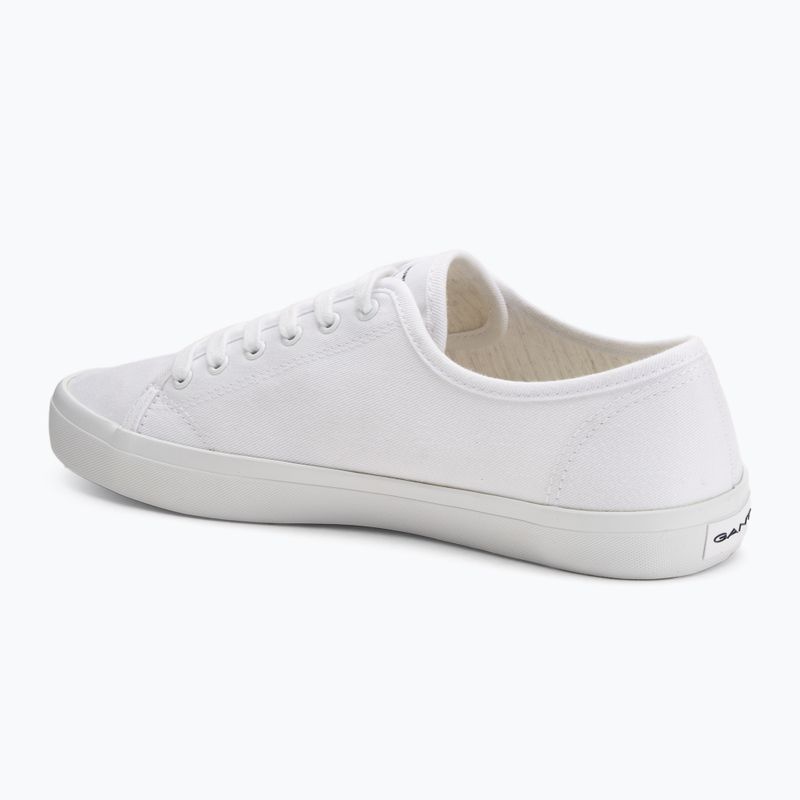 Кеди жіночі GANT Pillox white 3