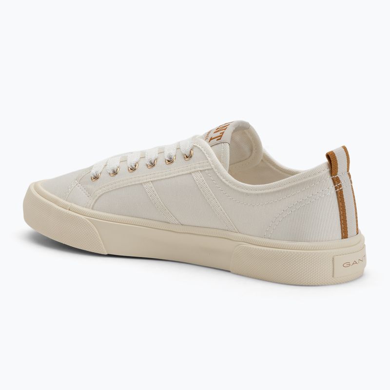 Кеди жіночі GANT Zoewill white 3