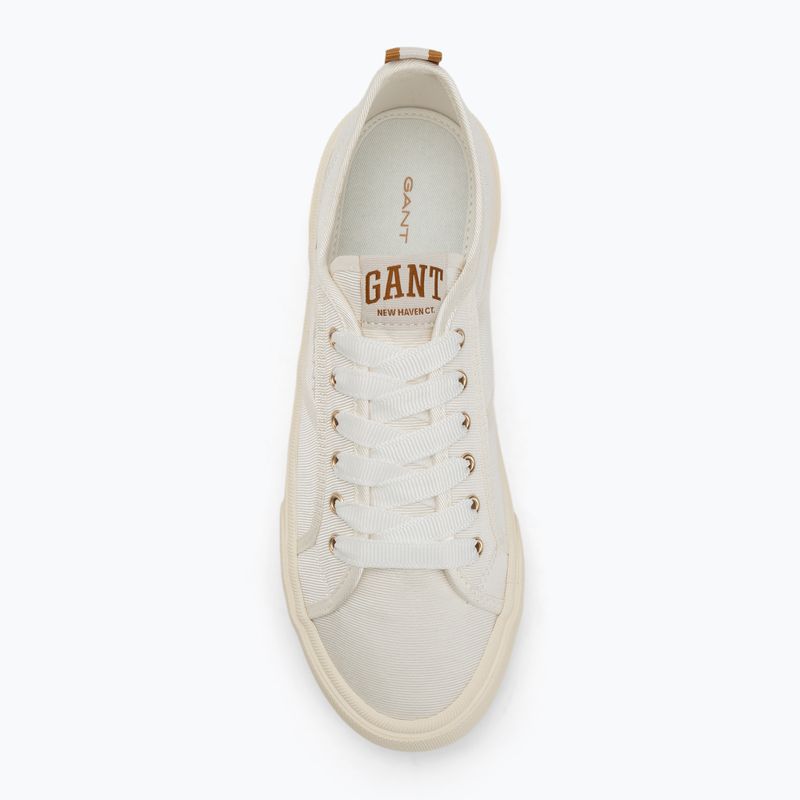 Кеди жіночі GANT Zoewill white 5
