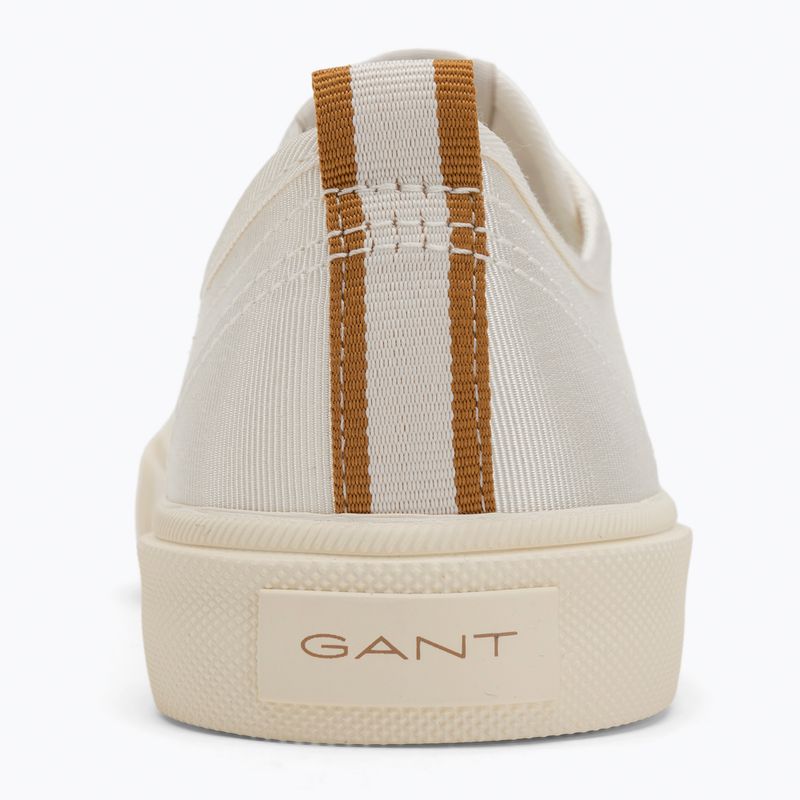 Кеди жіночі GANT Zoewill white 6