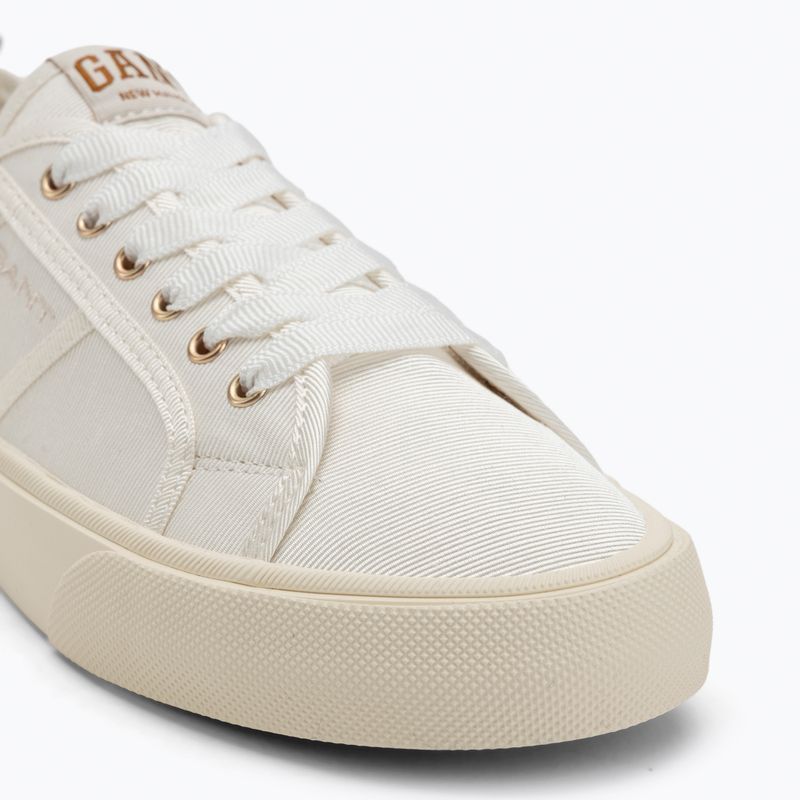 Кеди жіночі GANT Zoewill white 7