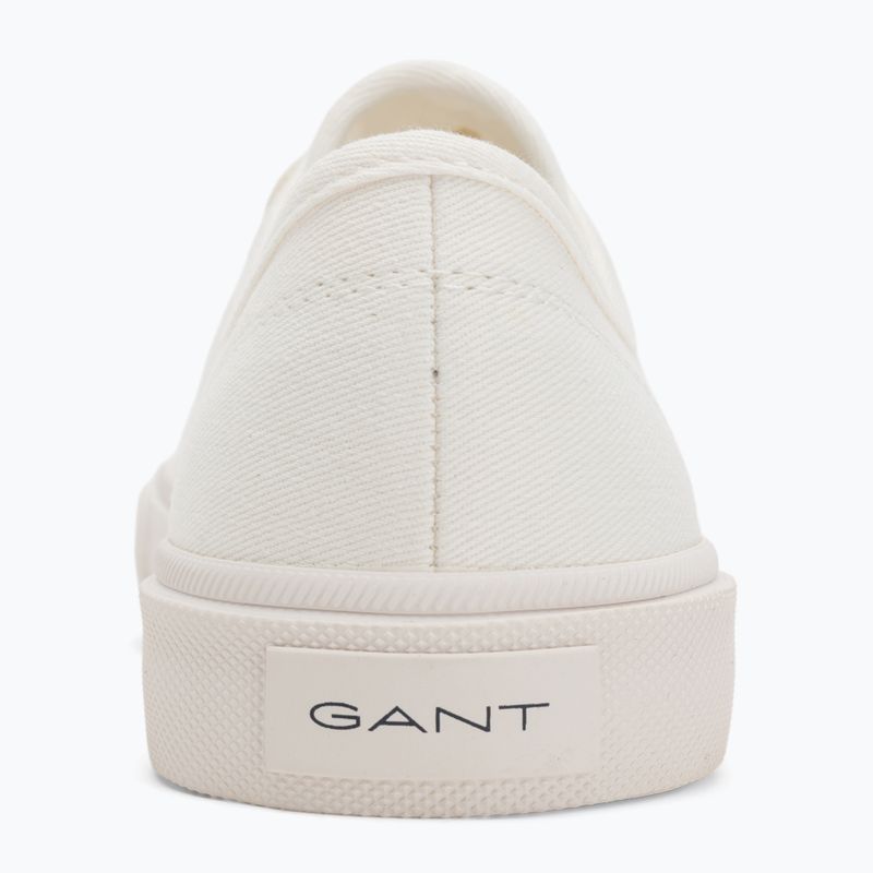 Кеди жіночі GANT Zoewill white 6