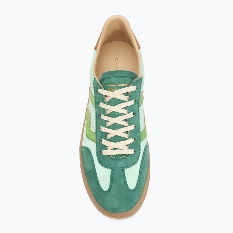 Кросівки жіночі GANT Cuzima mint 5