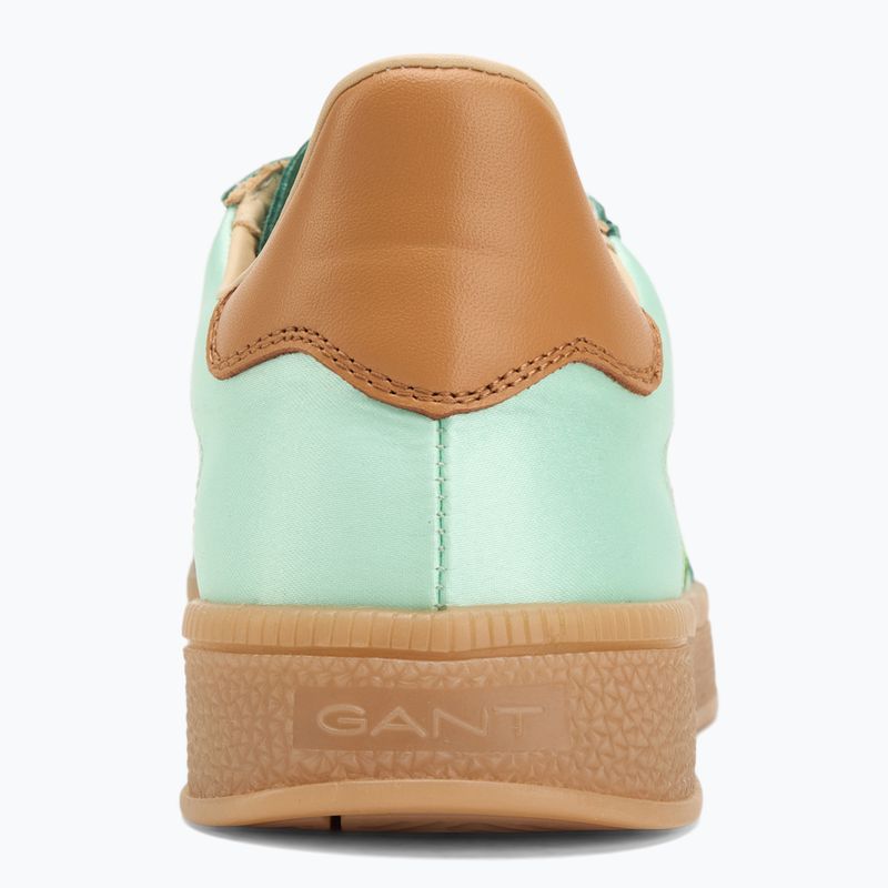 Кросівки жіночі GANT Cuzima mint 6