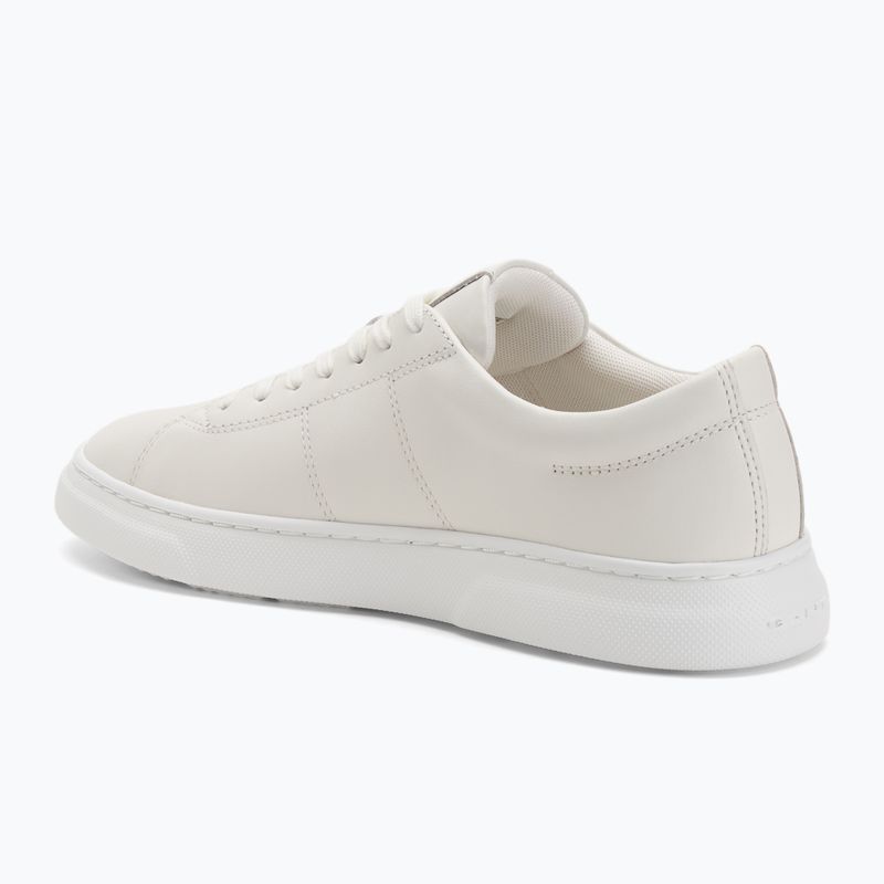 Кросівки чоловічі GANT Joree white 3