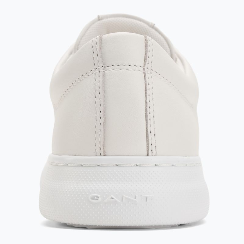 Кросівки чоловічі GANT Joree white 6