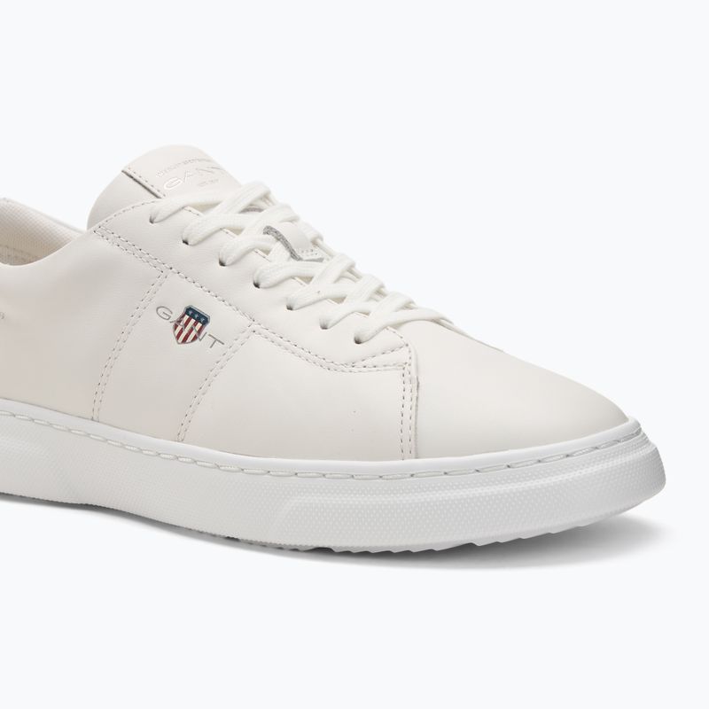 Кросівки чоловічі GANT Joree white 7