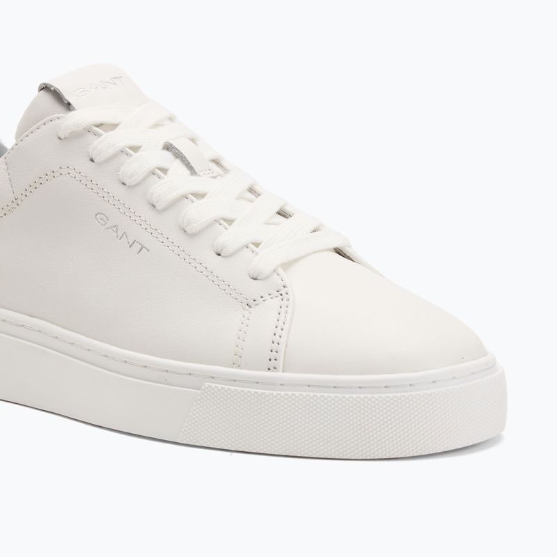 Кросівки чоловічі GANT Mc Julien white/white 7