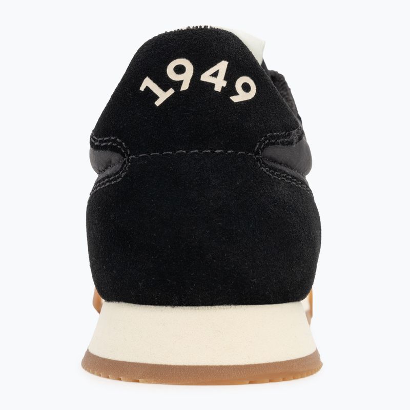 Кросівки чоловічі GANT Baylle black 6