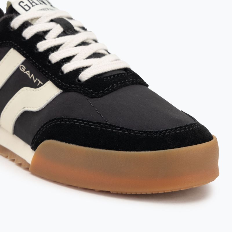 Кросівки чоловічі GANT Baylle black 7