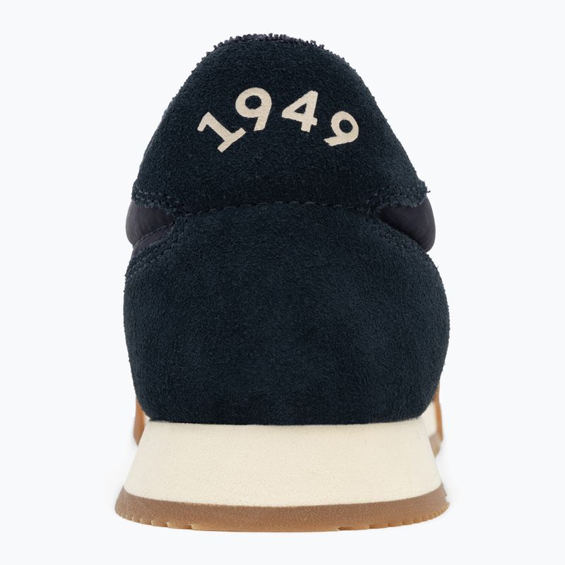 Кросівки чоловічі GANT Baylle marine 6