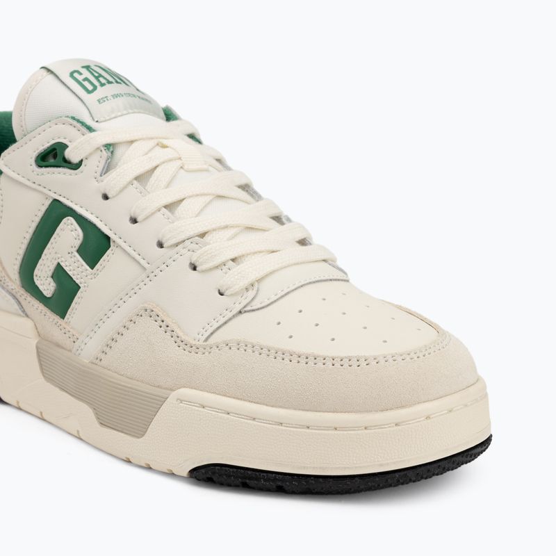 Кросівки чоловічі GANT Brookpal white/green 7