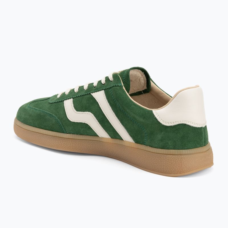 Кросівки чоловічі GANT Cuzmo lavish green 3