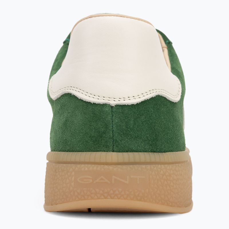 Кросівки чоловічі GANT Cuzmo lavish green 6