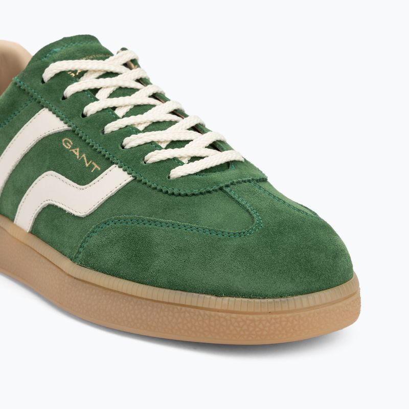 Кросівки чоловічі GANT Cuzmo lavish green 7