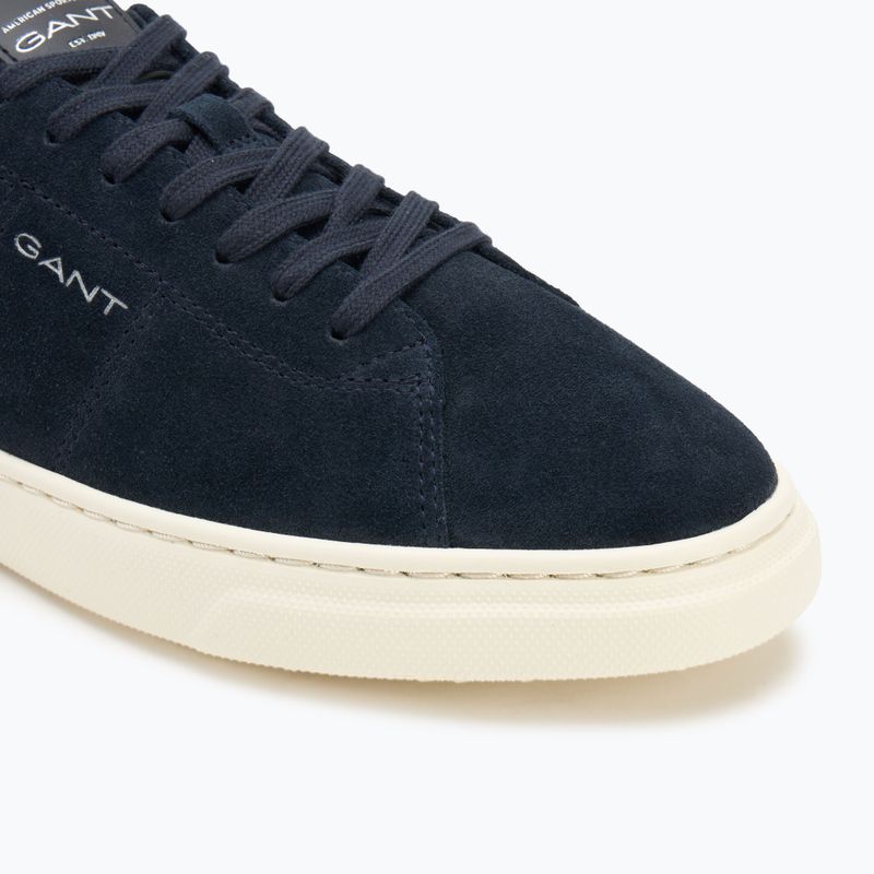 Чоловіче взуття GANT Joree navy 7
