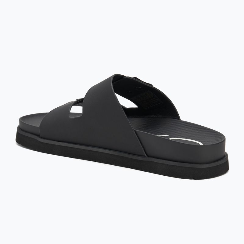 Шльопанці чоловічі GANT Palbuddy black 3