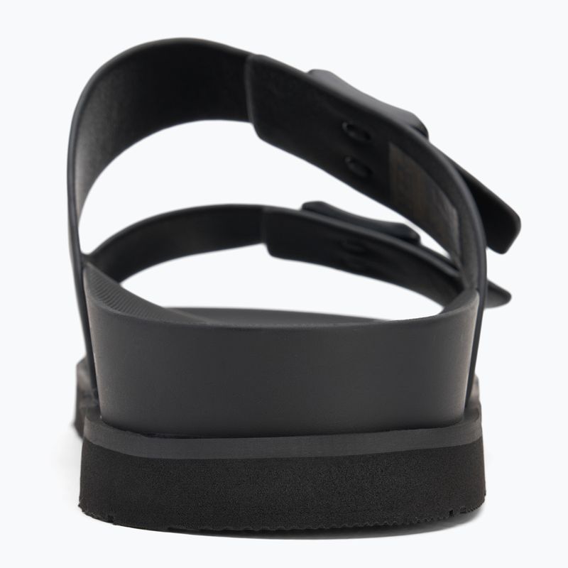 Шльопанці чоловічі GANT Palbuddy black 6