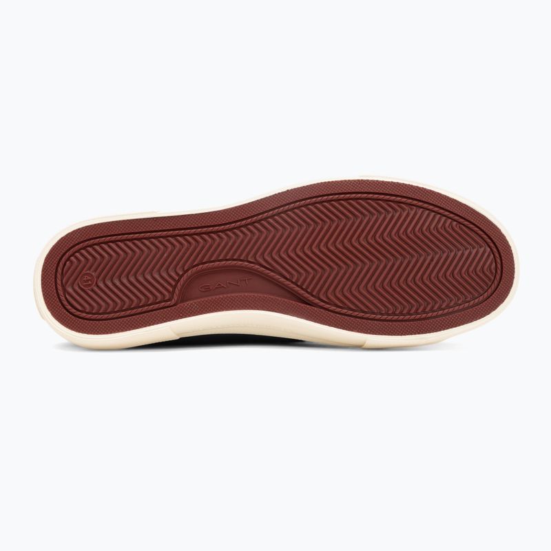 Кеди чоловічі GANT Killox marine 4