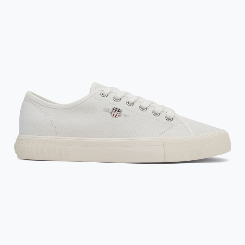 Кеди чоловічі Killox white 2
