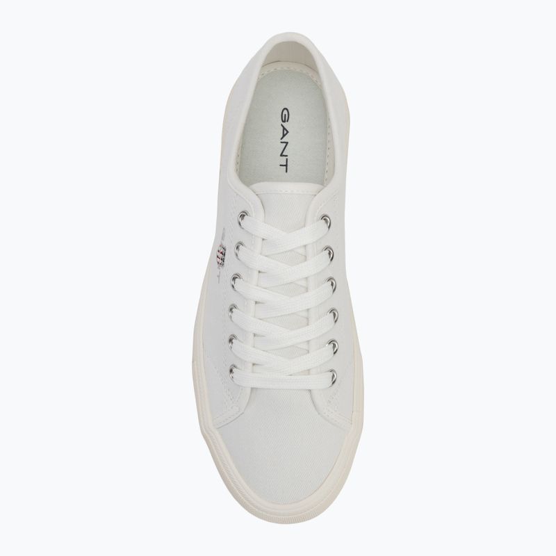 Кеди чоловічі Killox white 5