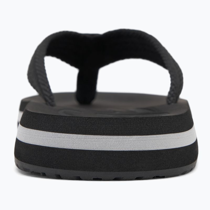 В'єтнамки чоловічі GANT Brodale black 6
