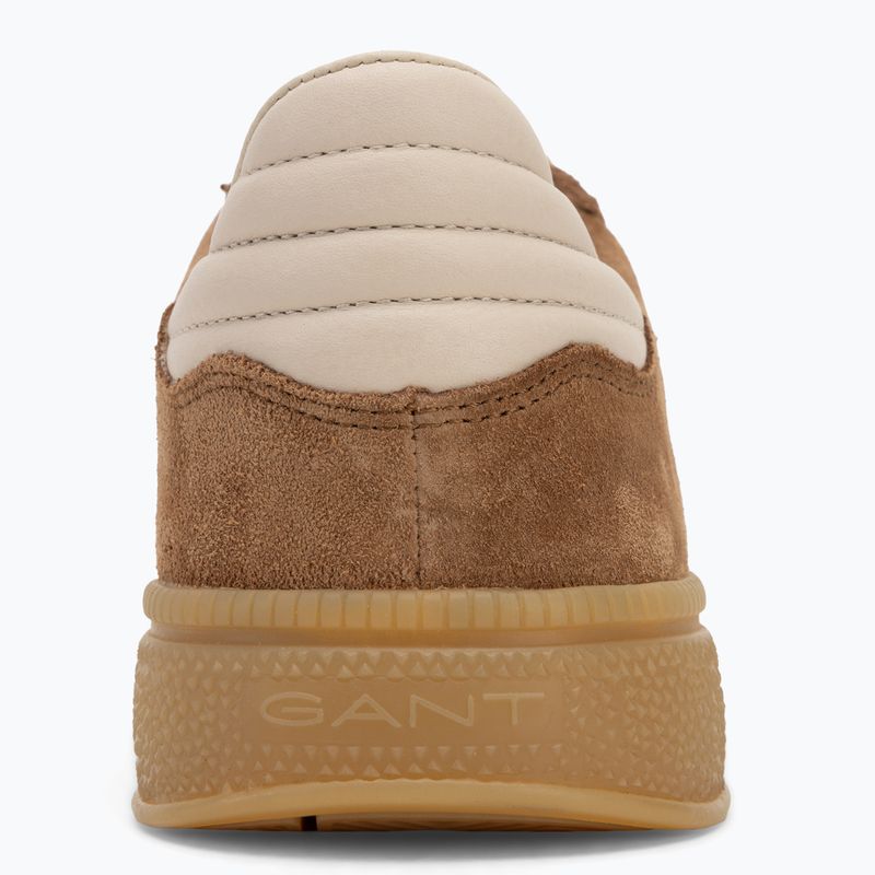 Кросівки чоловічі GANT Cuzmo warm sand 6