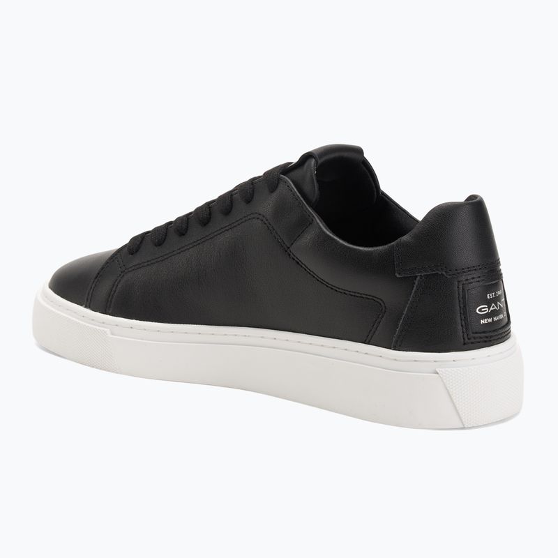 Кросівки чоловічі GANT Mc Julien black 3