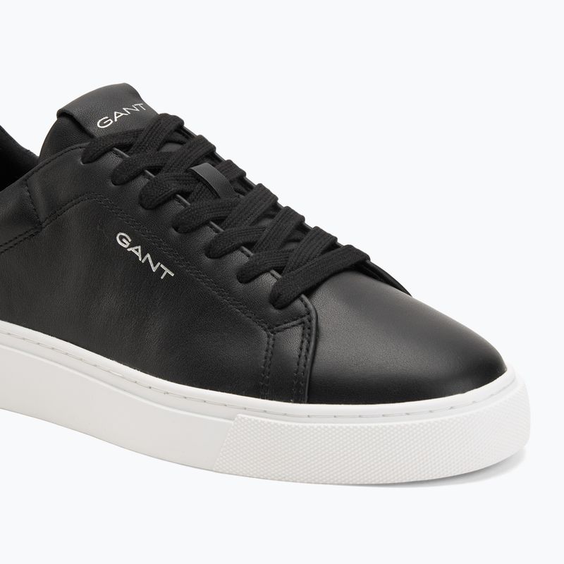 Кросівки чоловічі GANT Mc Julien black 7