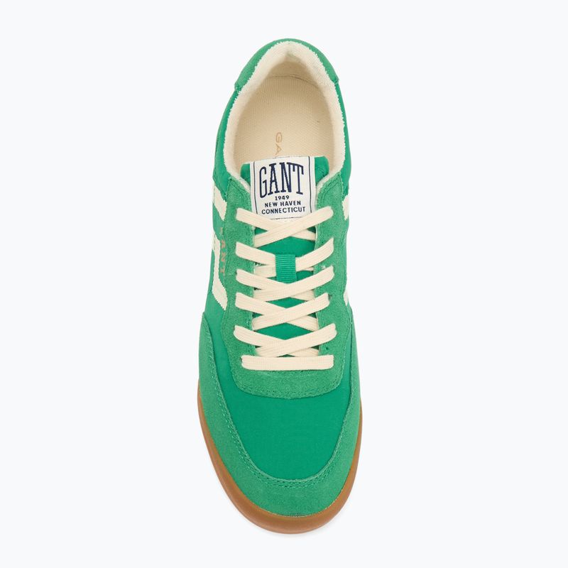 Кросівки жіночі GANT Beylana lavish green 5