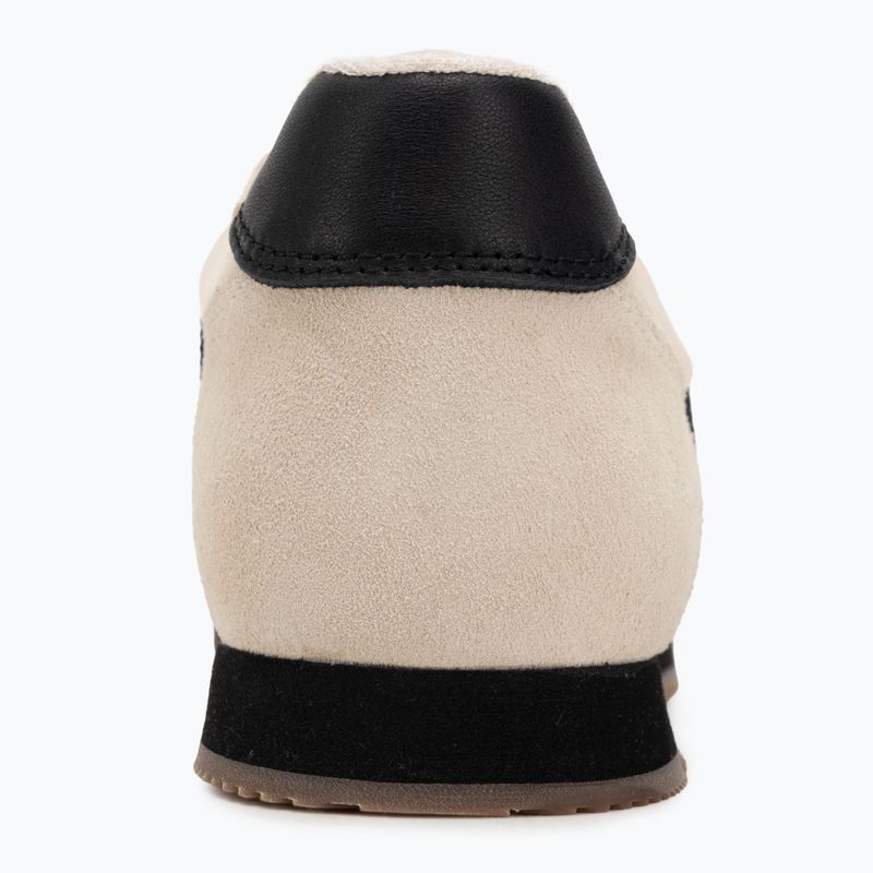 Кросівки жіночі GANT Beylana beige/black 6