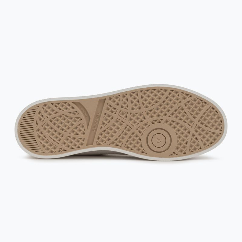 Кросівки жіночі GANT Avona white 4