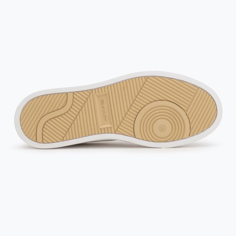 Кросівки жіночі GANT Julice white 4