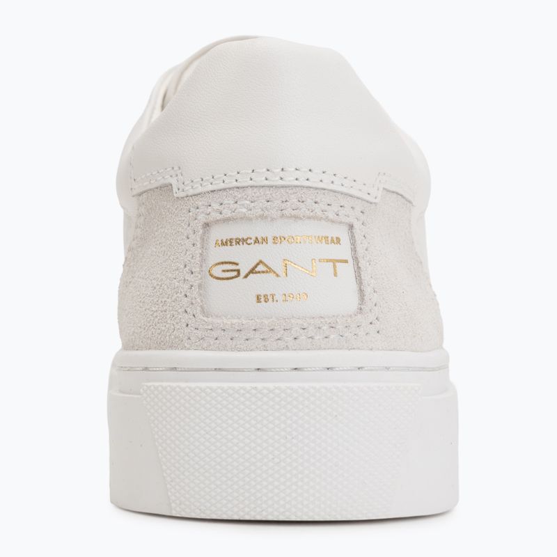 Кросівки жіночі GANT Julice white 6