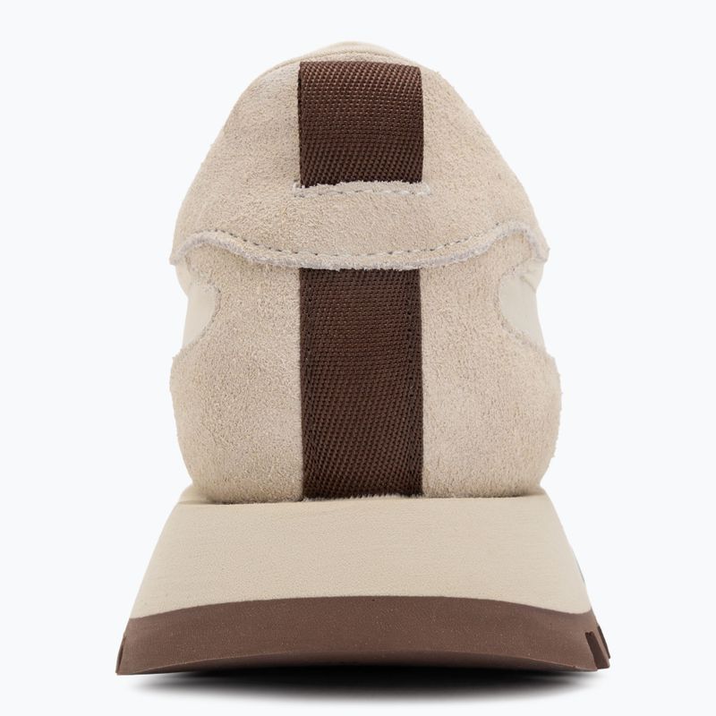 Кросівки жіночі GANT Caffay beige 6