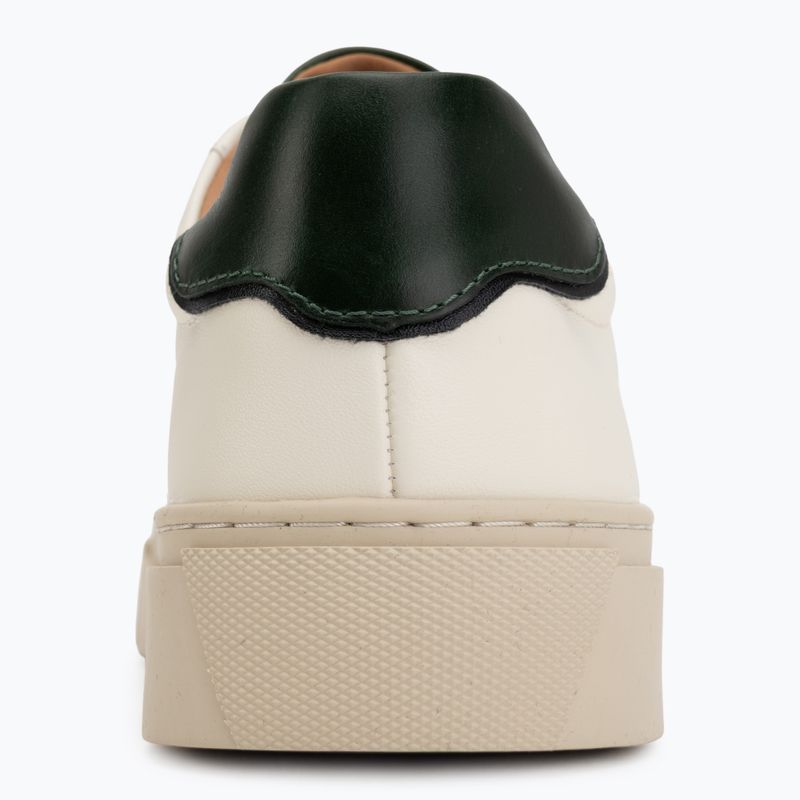 Чоловічі туфлі GANT McJulien off white/green 6