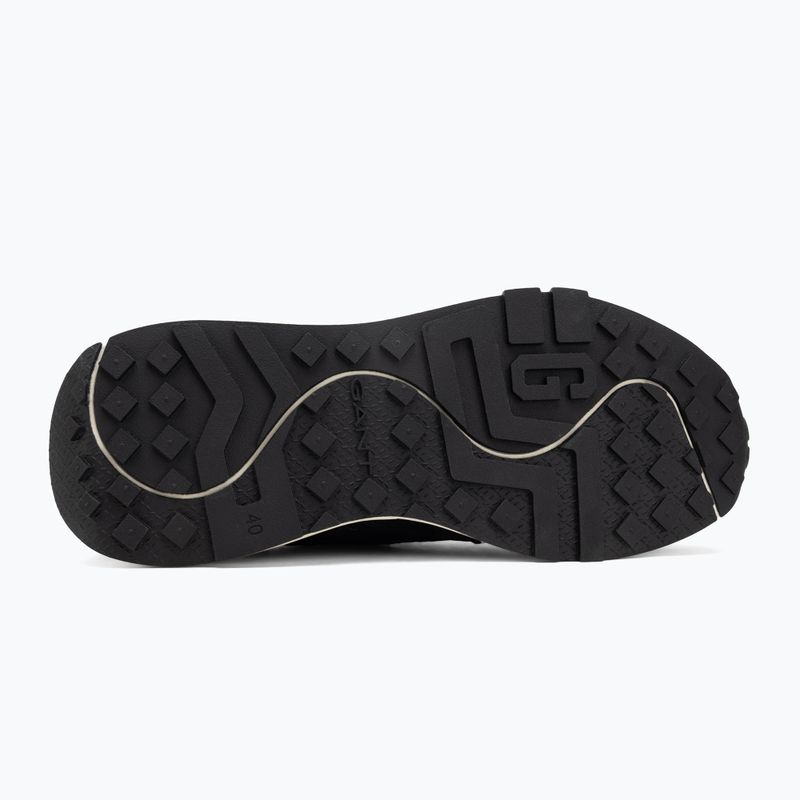 Кросівки чоловічі GANT Youtron black 4