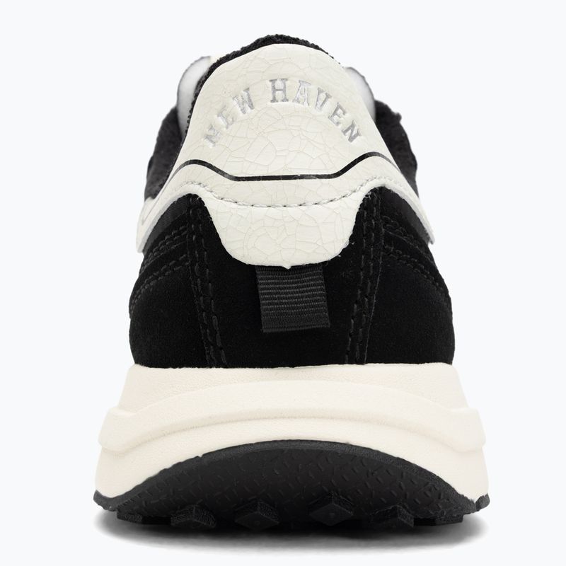 Кросівки чоловічі GANT Youtron black 6