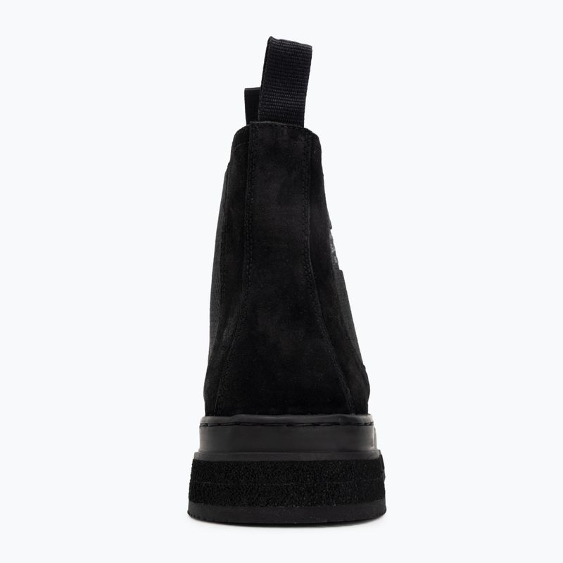 Черевики чоловічі GANT Blistown black 6