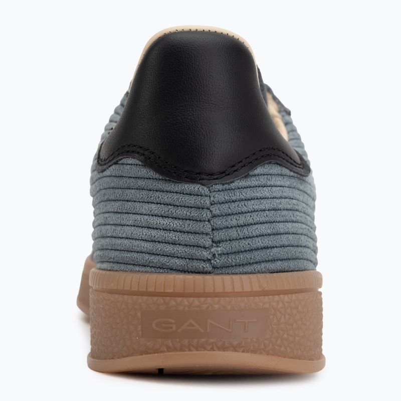 Кросівки жіночі GANT Cuzima gray 6