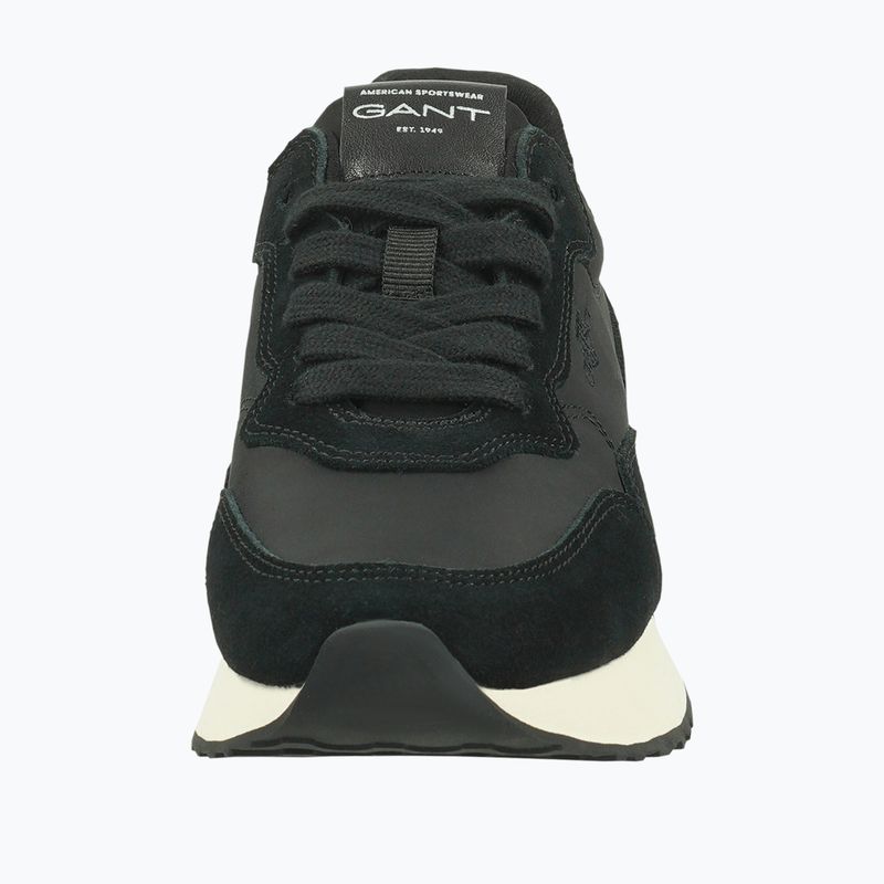 Кросівки жіночі GANT Bevinda black 3