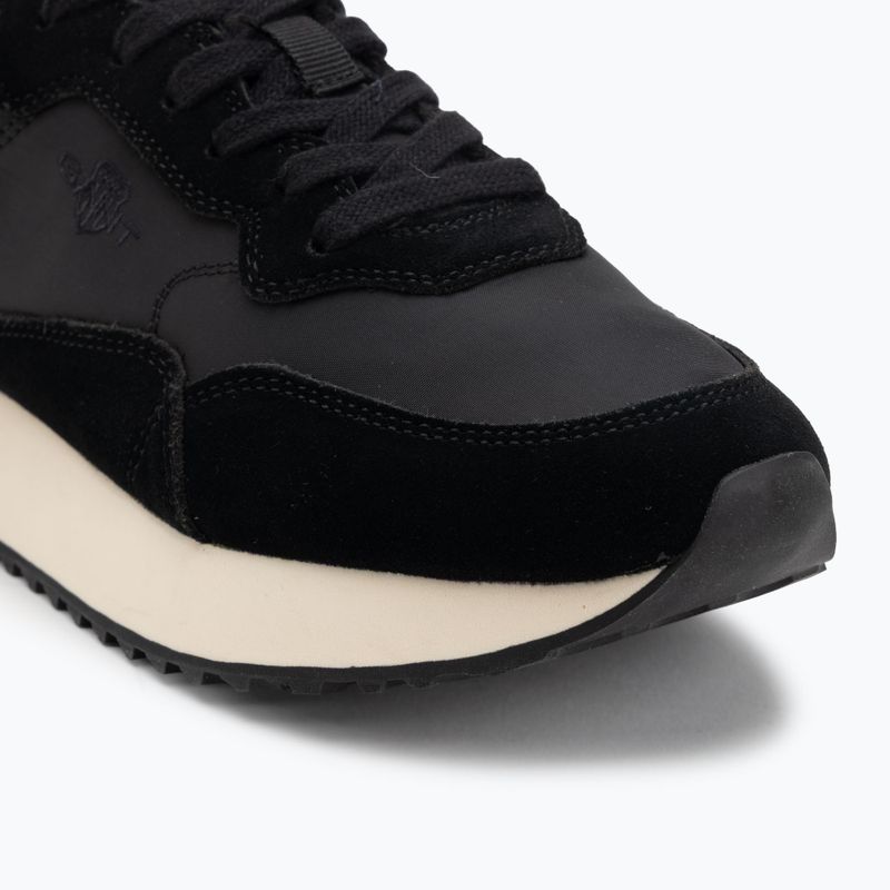 Кросівки жіночі GANT Bevinda black 7