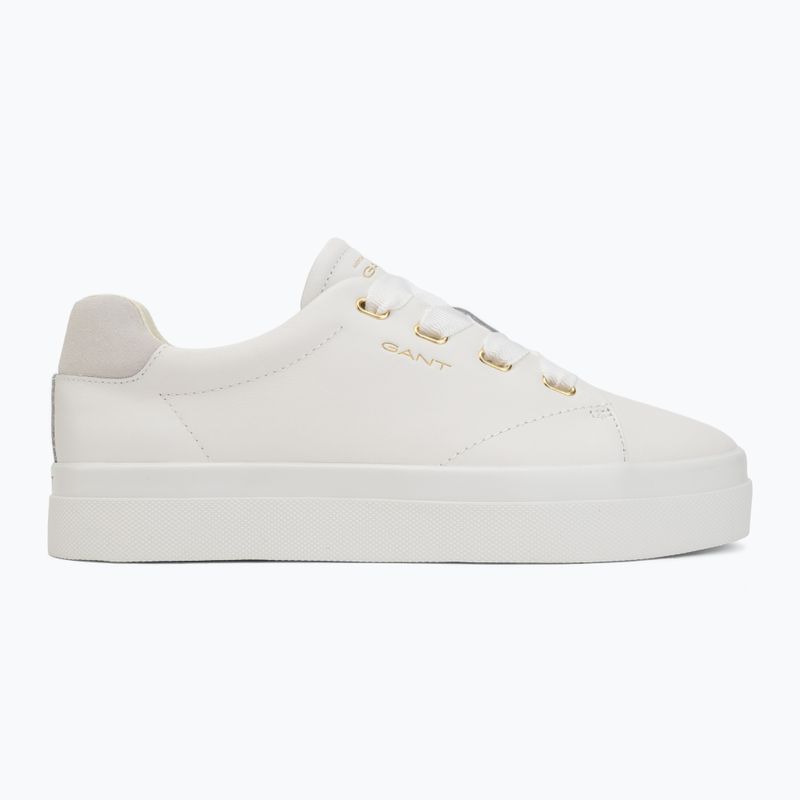Кросівки жіночі GANT Avona white 2