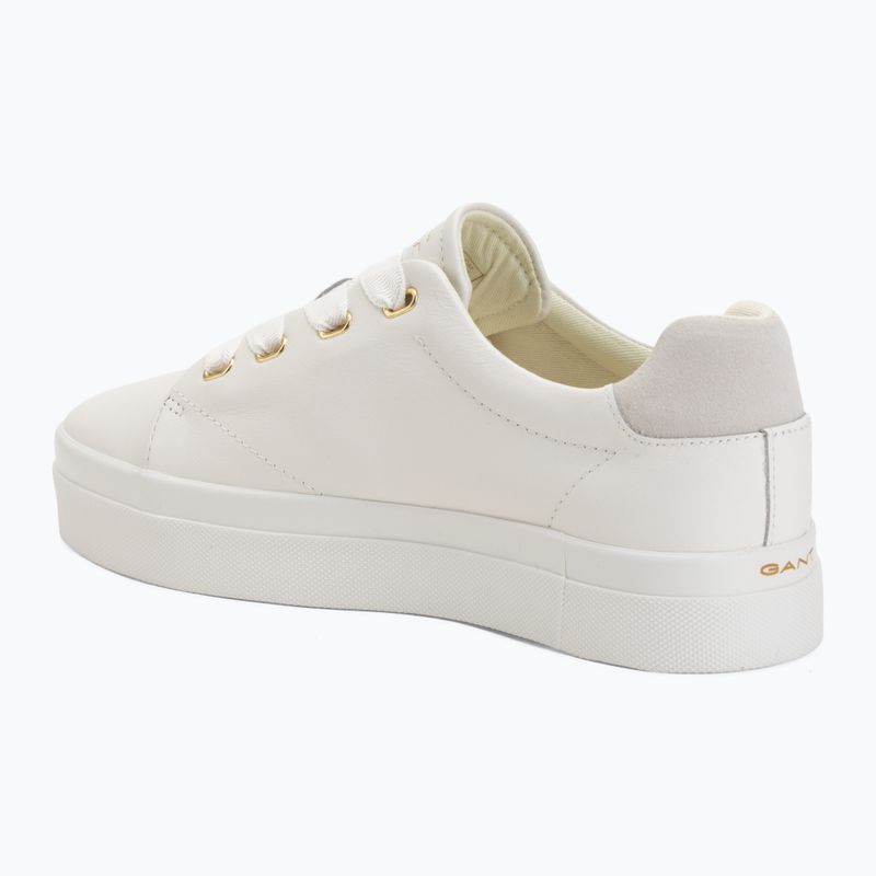 Кросівки жіночі GANT Avona white 3