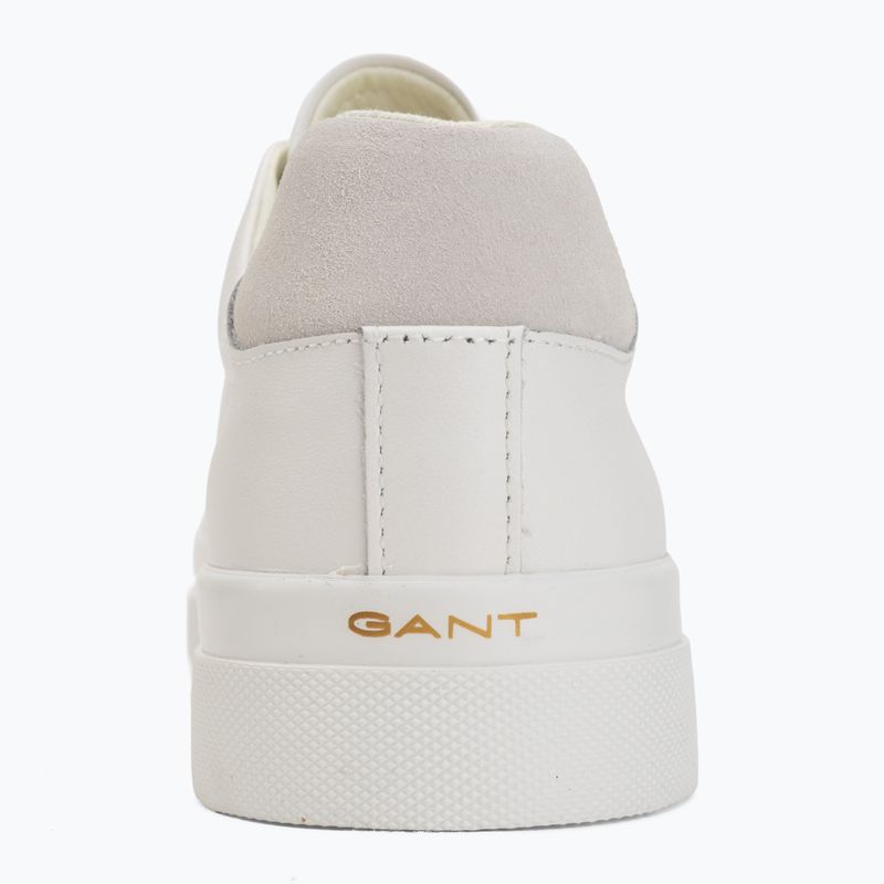 Кросівки жіночі GANT Avona white 6