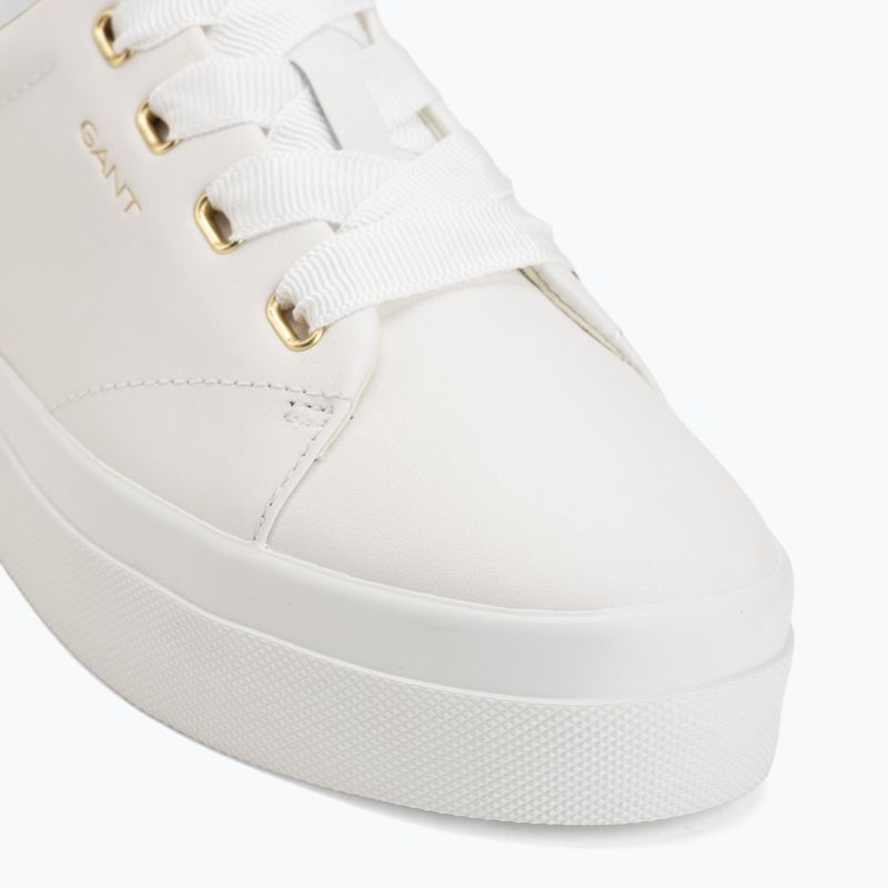 Кросівки жіночі GANT Avona white 7