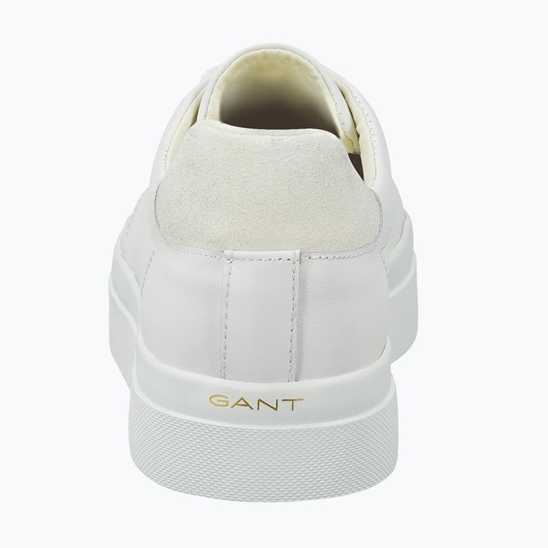 Кросівки жіночі GANT Avona white 4