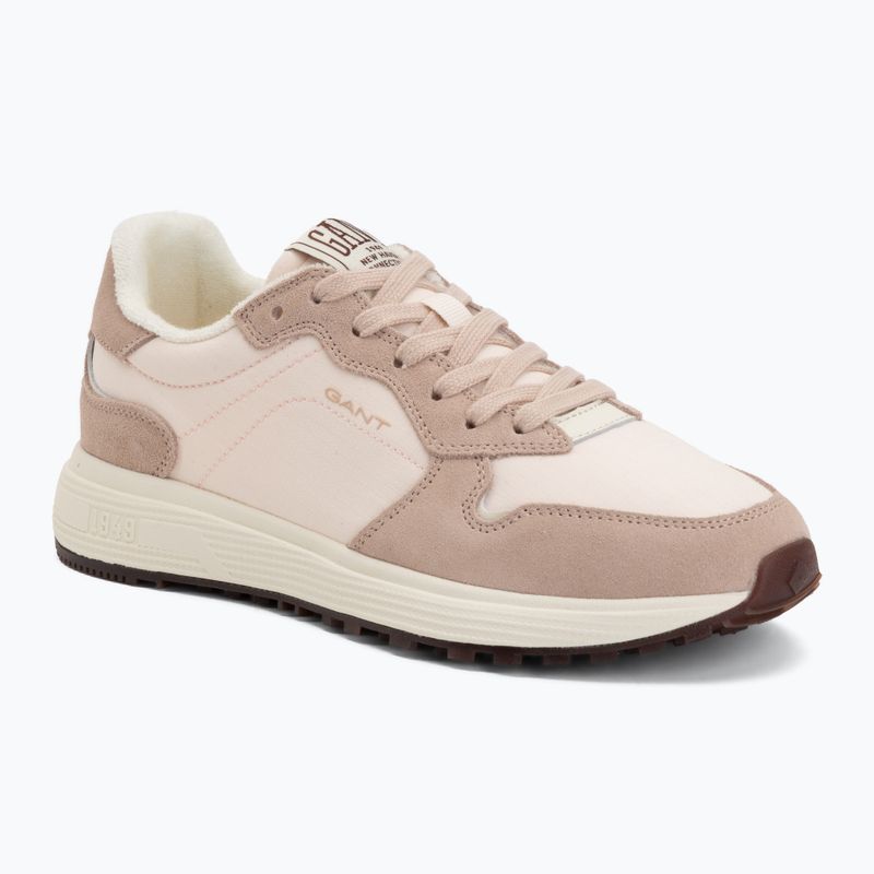 Взуття жіноче GANT Beywin light pink